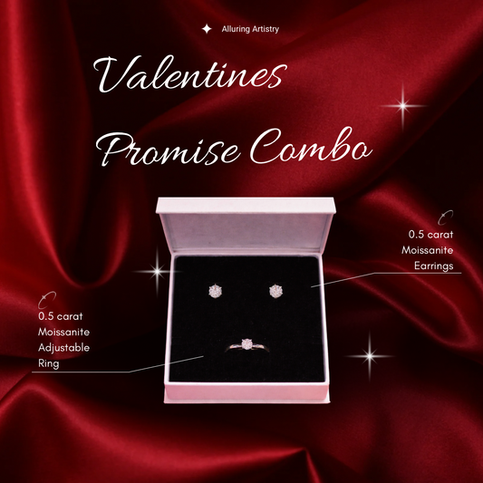 Valentine’s Promise Set
